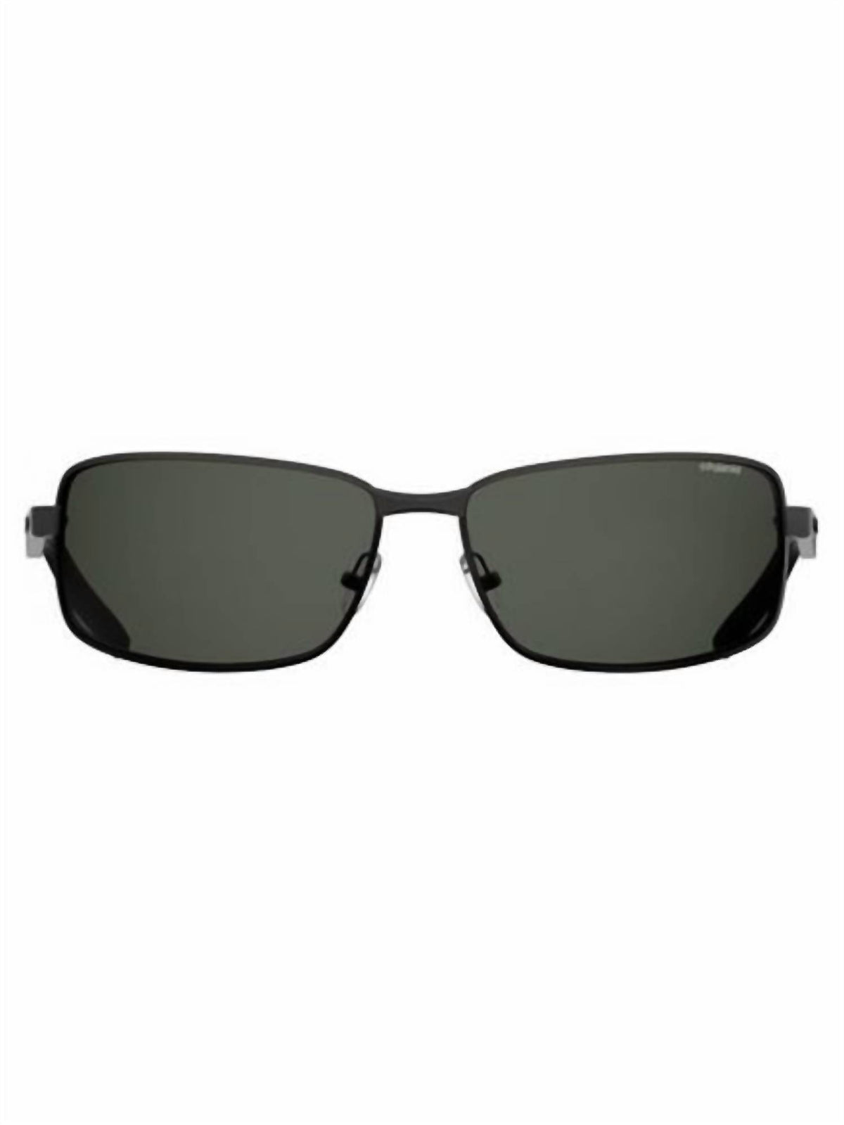 Polaroid - Men's Pld2045 Rectangular Sunglasses