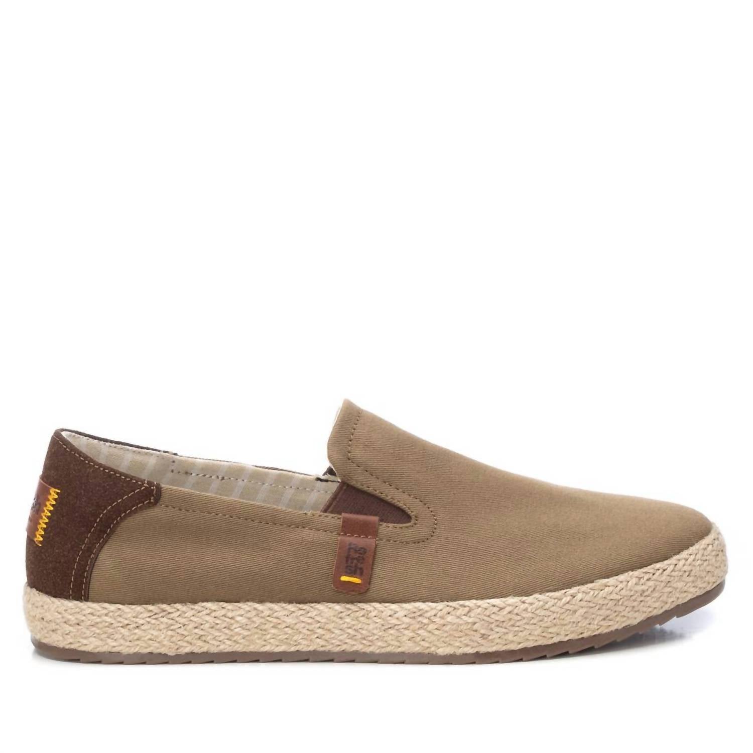 Xti - Men's 17172302 Refresh Sneaker