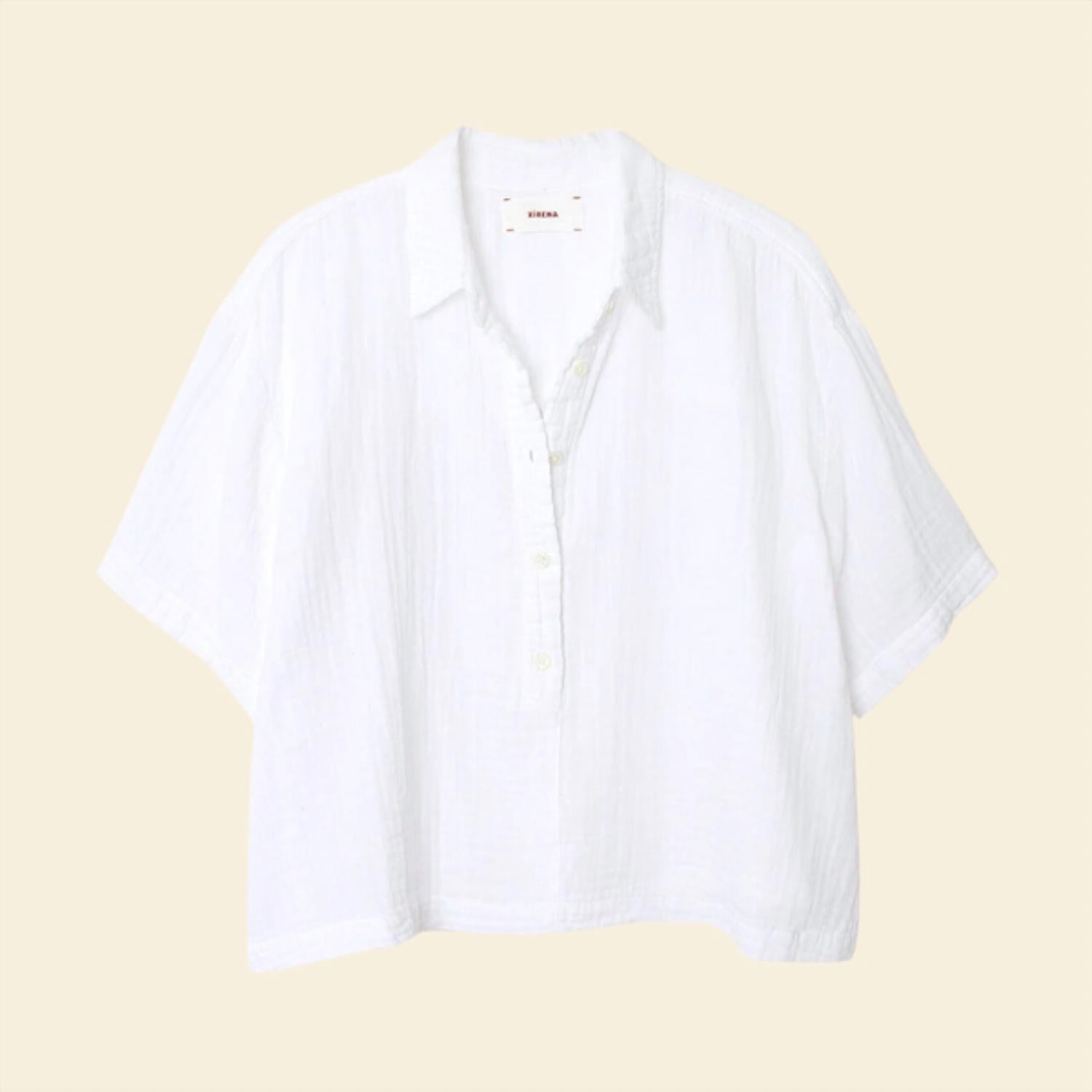 Xirena - Ansel Blouse