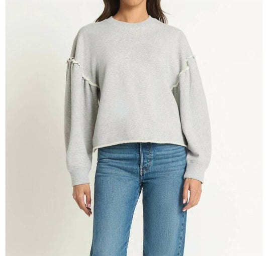 Nation Ltd - Shane Sweatshirt