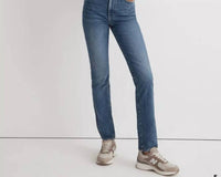 Madewell - Perfect Vintage Jean