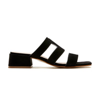 La Canadienne - Women's Fifi Sandal