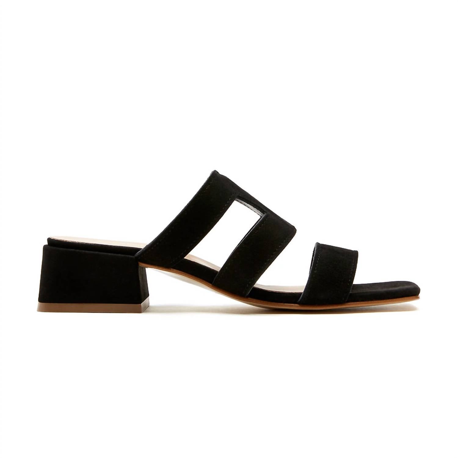 La Canadienne - Women's Fifi Sandal
