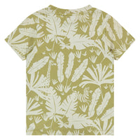 Babyface - Boys' Jungle Boogie Short Sleeve Tee