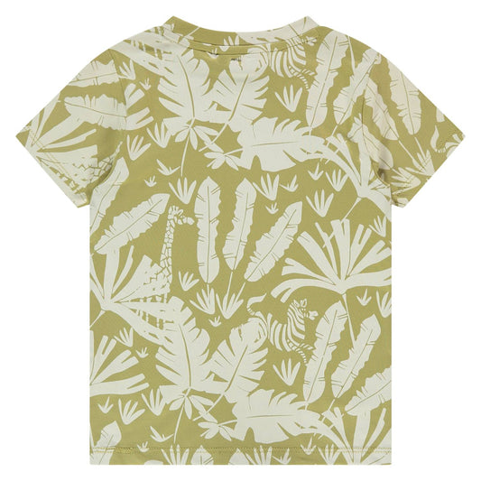 Babyface - Boys' Jungle Boogie Short Sleeve Tee