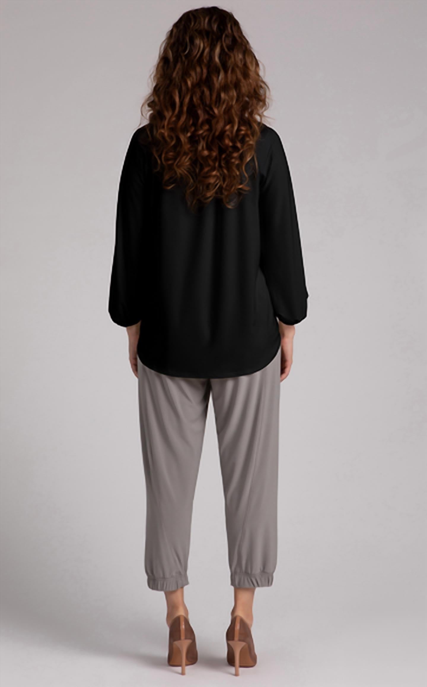 Sympli - Move Pullover