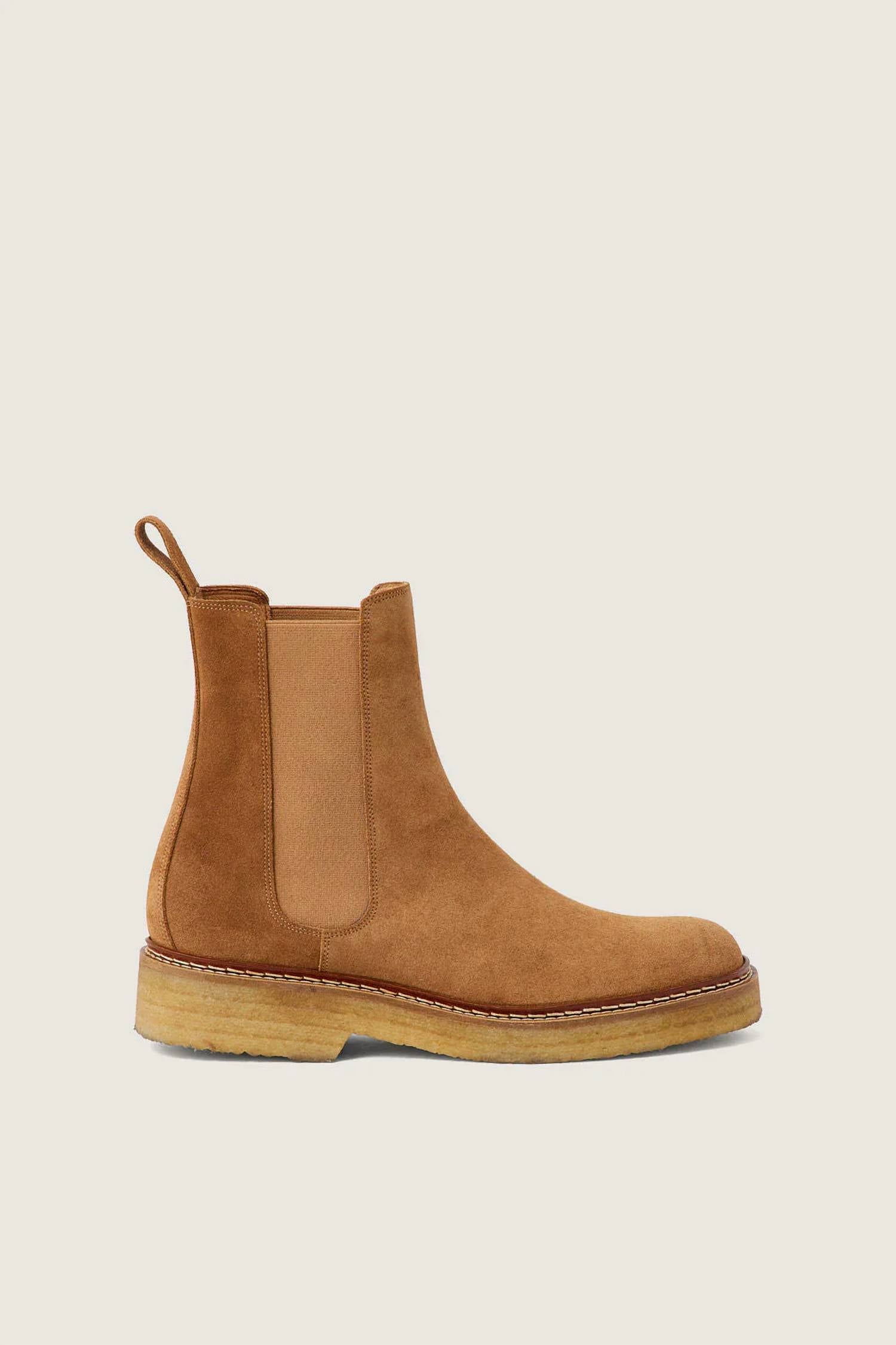 Soeur - Women's Wild Ankle Boot