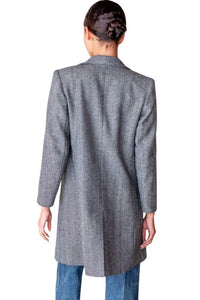 Emerson Fry - Wingtip Coat