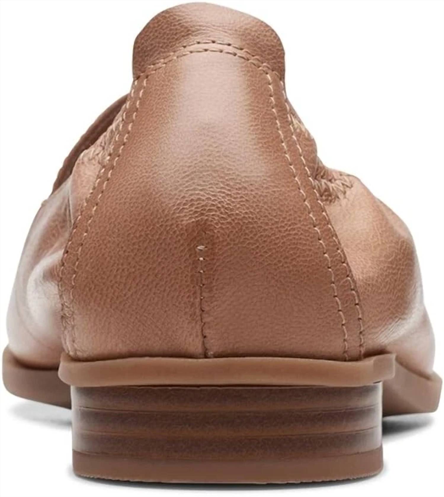 Clarks - Women's Sarafyna Sky Loafer