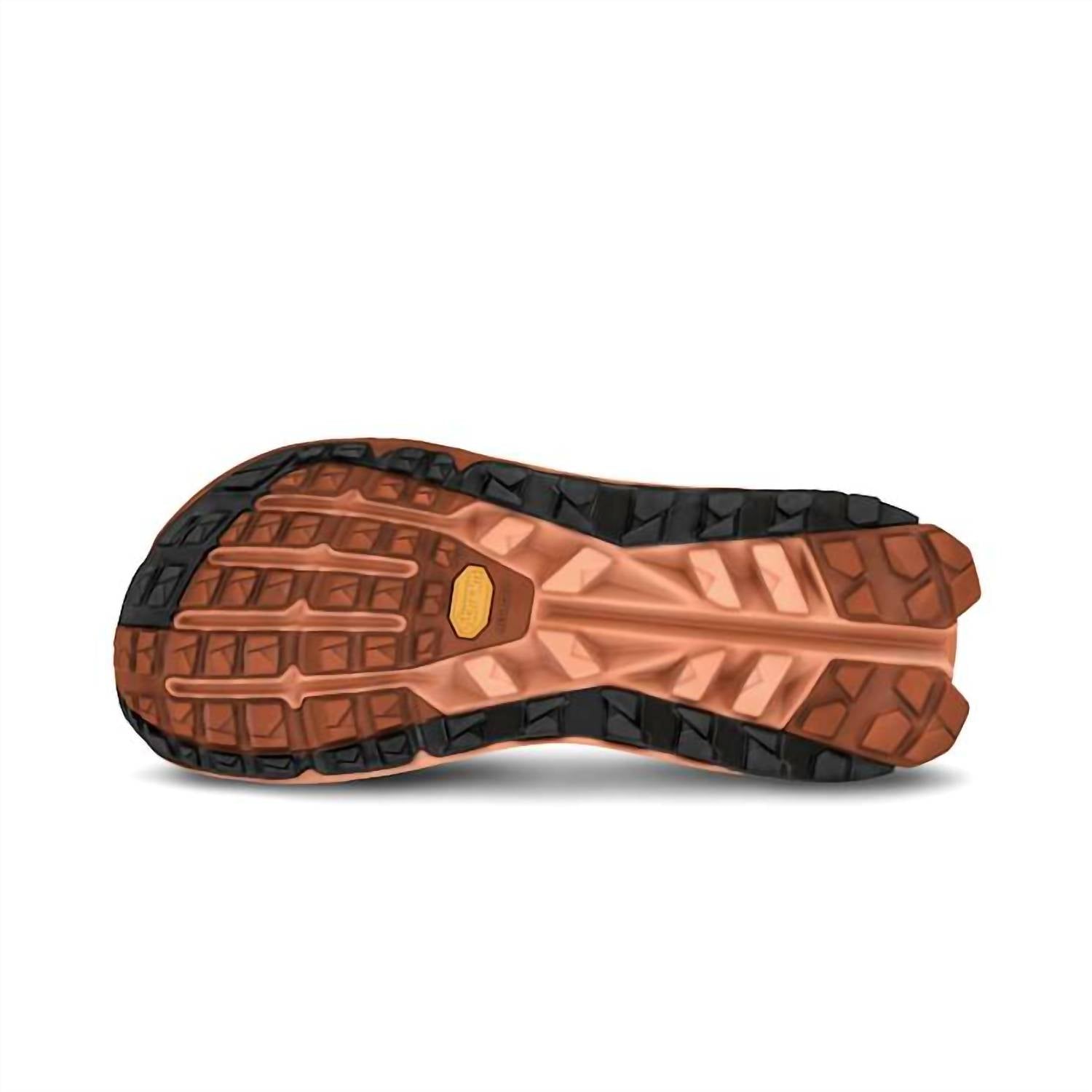 Altra - Men's Olympus 6 Trail Running Shoes