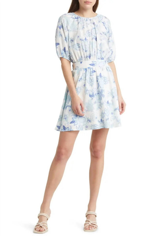 Sophie Rue - Khai Dress