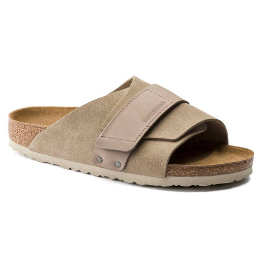 Birkenstock - UNISEX KYOTO SANDAL