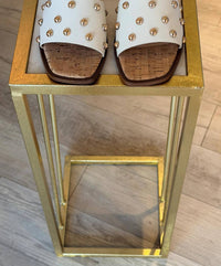 Hey Girl By Corkys - Women's Come Aboard Sandals