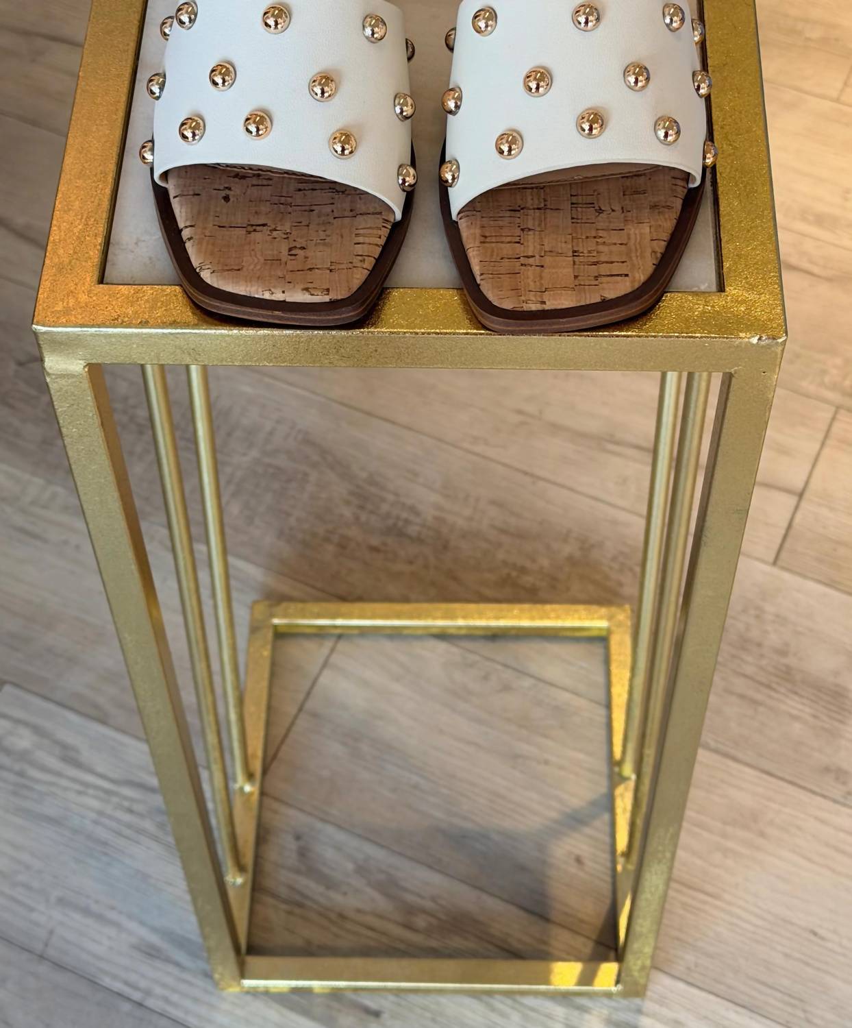 Hey Girl By Corkys - Women's Come Aboard Sandals