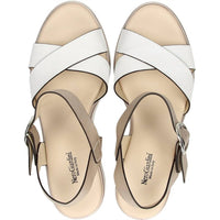 Nerogiardini - Women's Armenia Etoile Miele Sandals