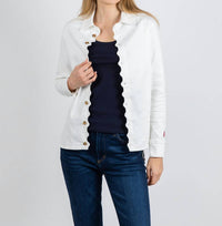 Leo & Ugo - Grace Denim Shirt