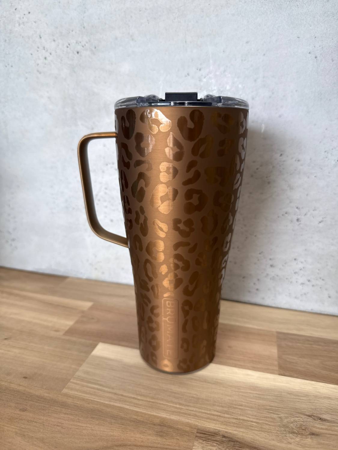 Brumate - Toddy Leak Proof Insulated Coffee Mug