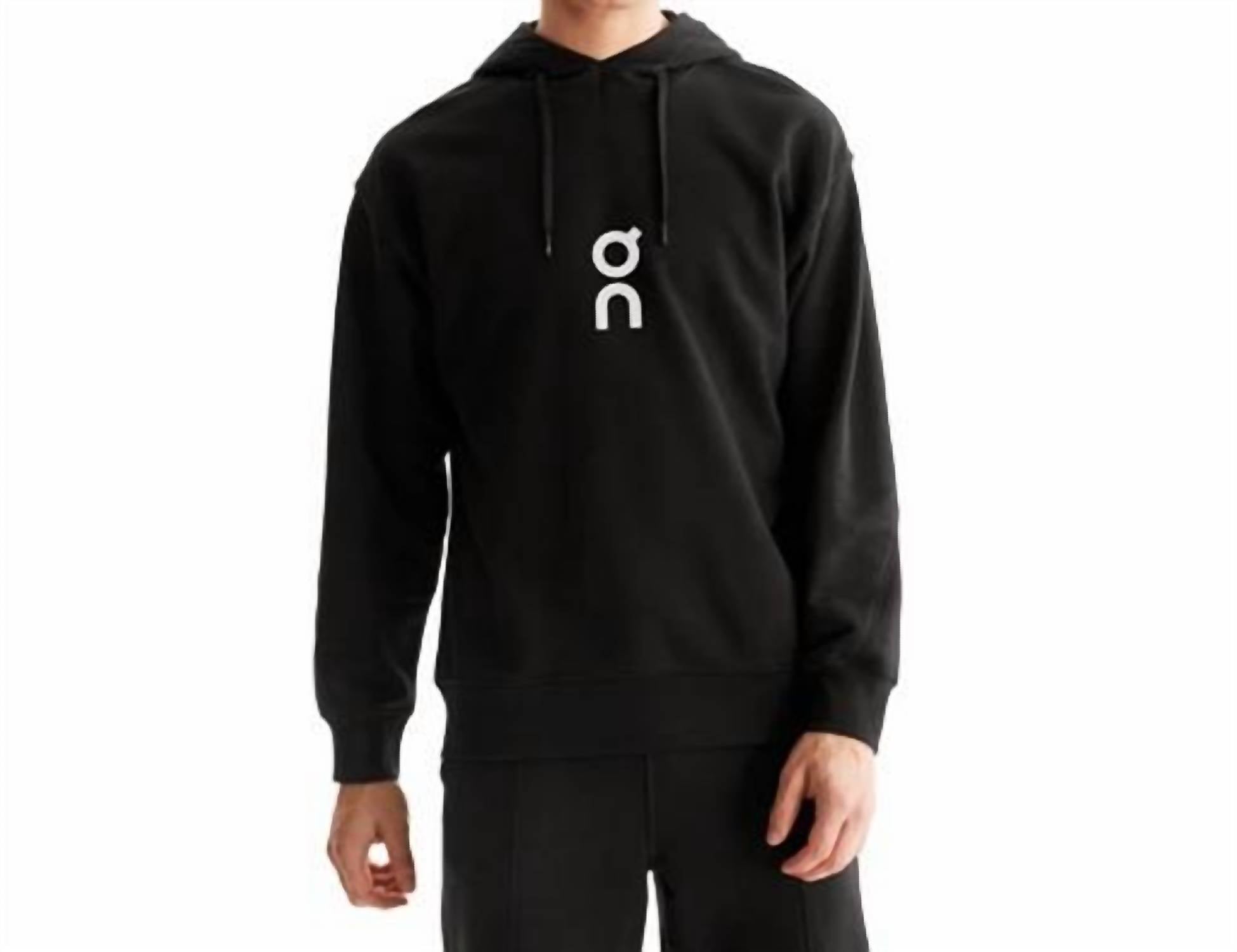 On - Club Hoodie