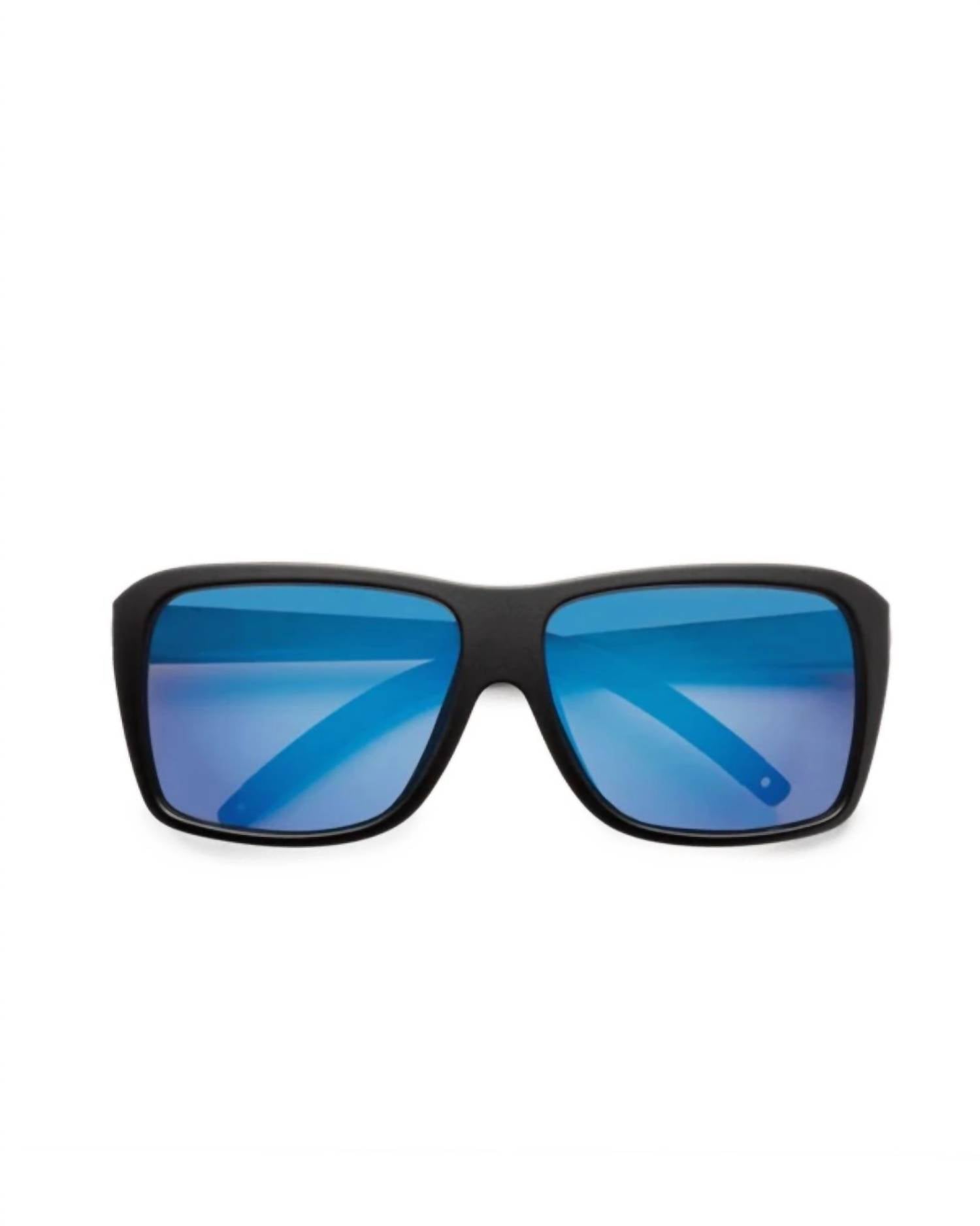 Electric Visual - Unisex - Bristol Sunglasses