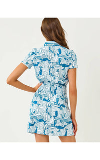 Lilly Pulitzer - Love Active Dress