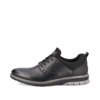 Rieker - Men's Dustin Cashal Leather Shoes