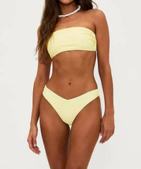 Beach Riot - Kelsey Bikini Tube Top