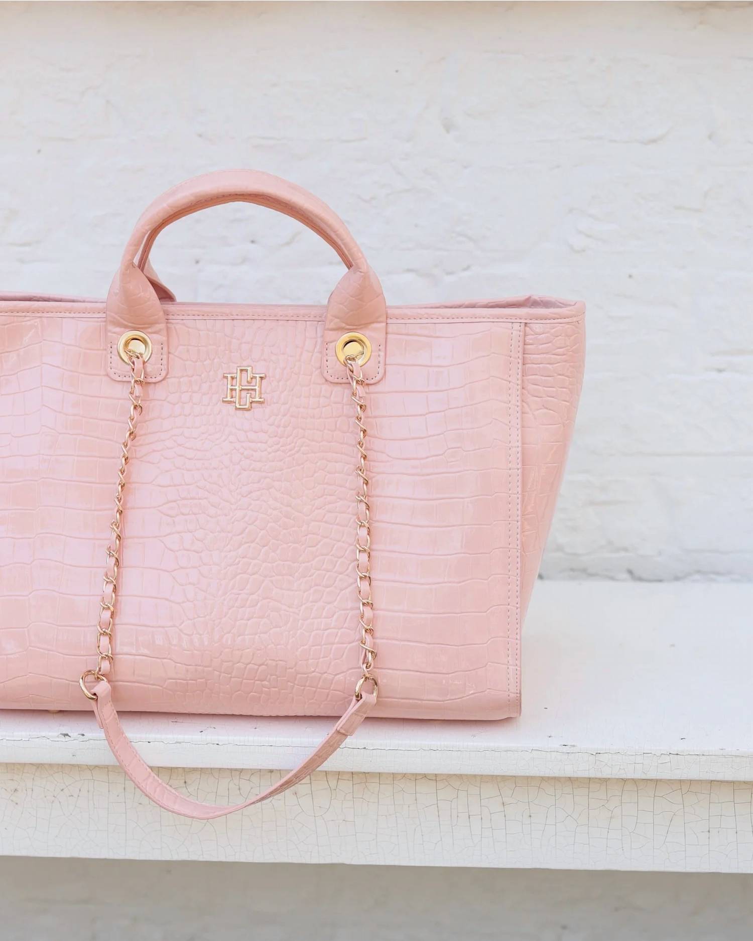 Caroline Hill - Missy Tote Bag