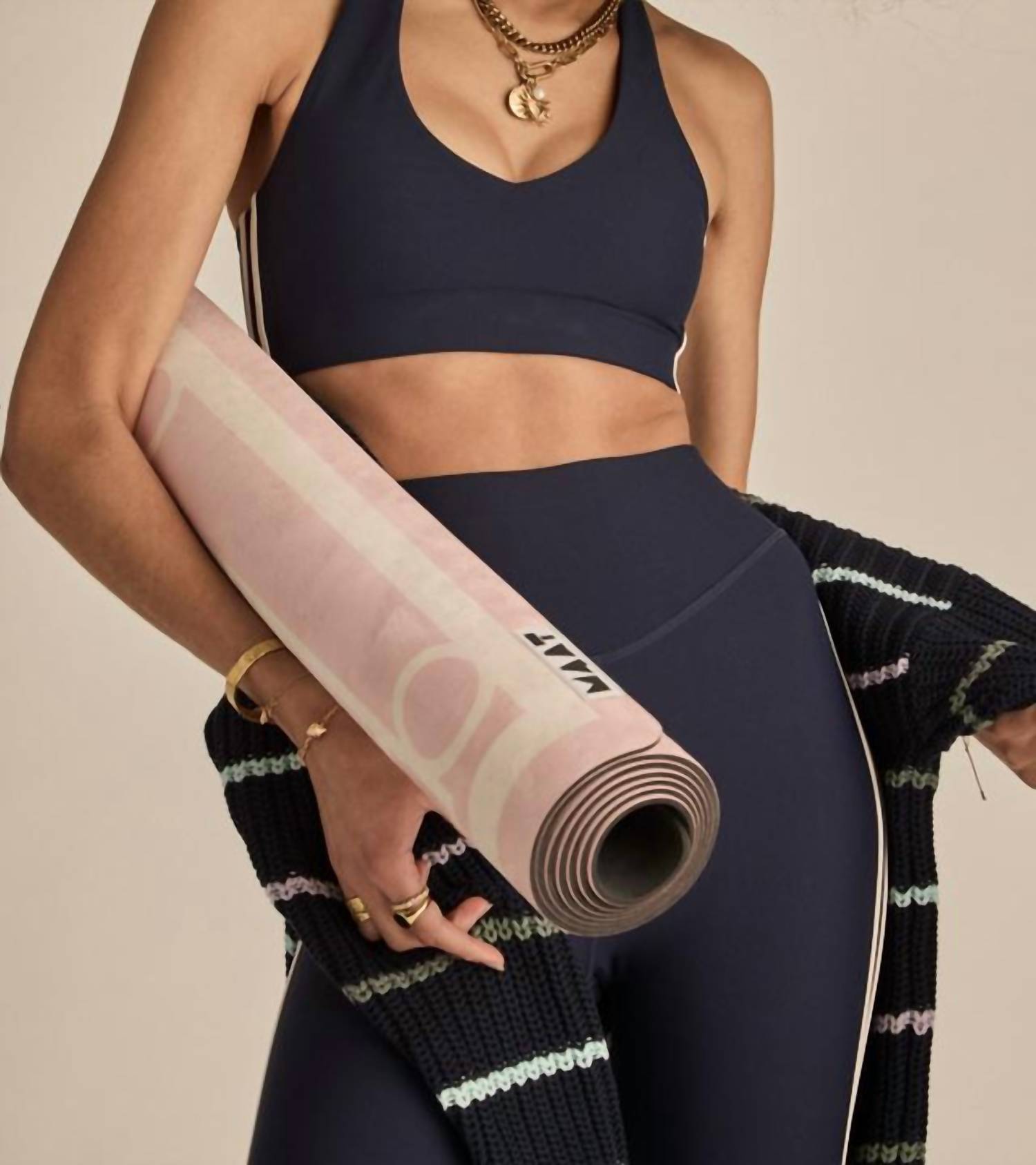 The Upside - Daytona Jetta Racerback Bra