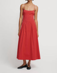 Hansen & Gretel - Carlotta Midi Dress