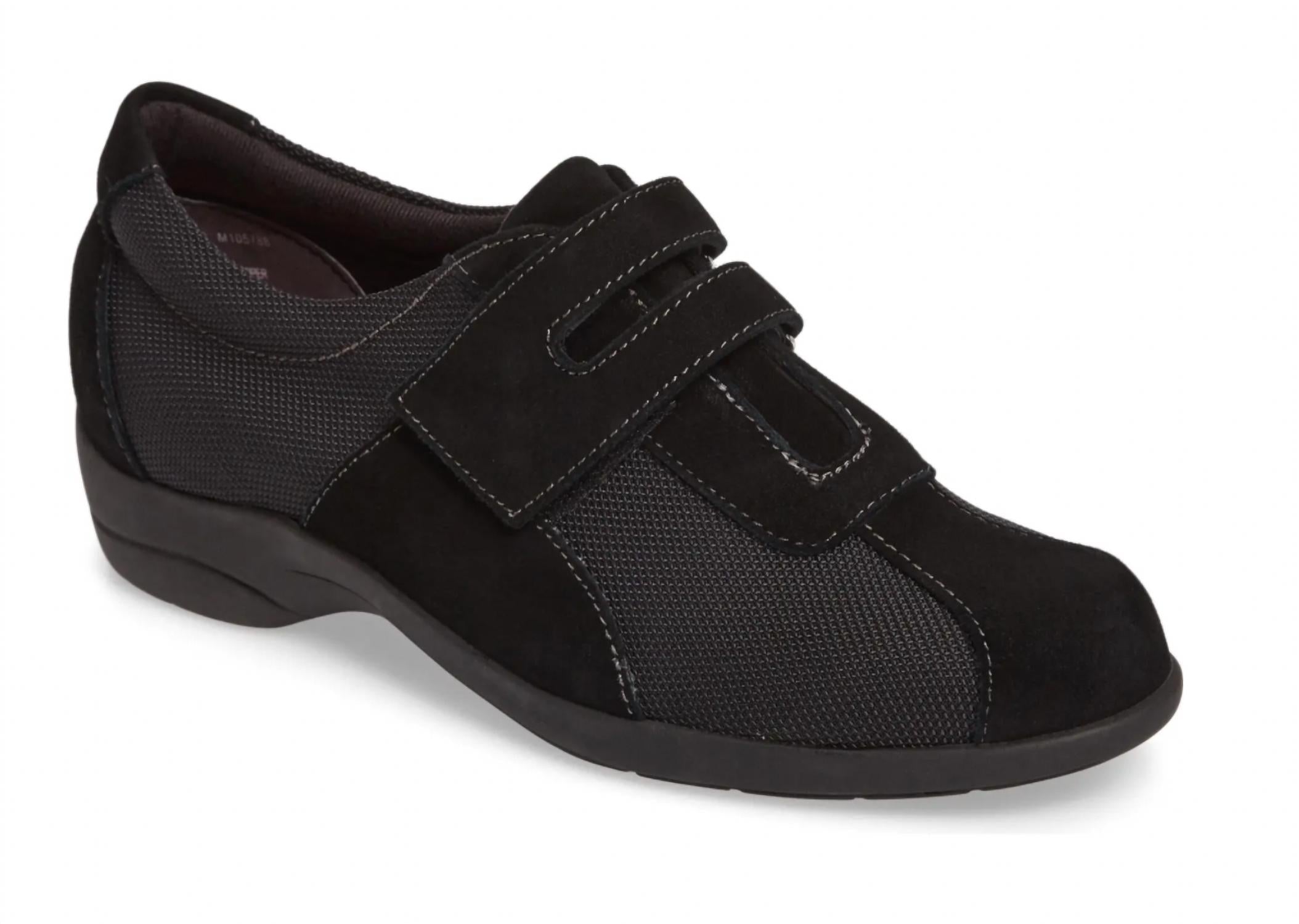 Munro - Women's Joliet Slip On Sneaker