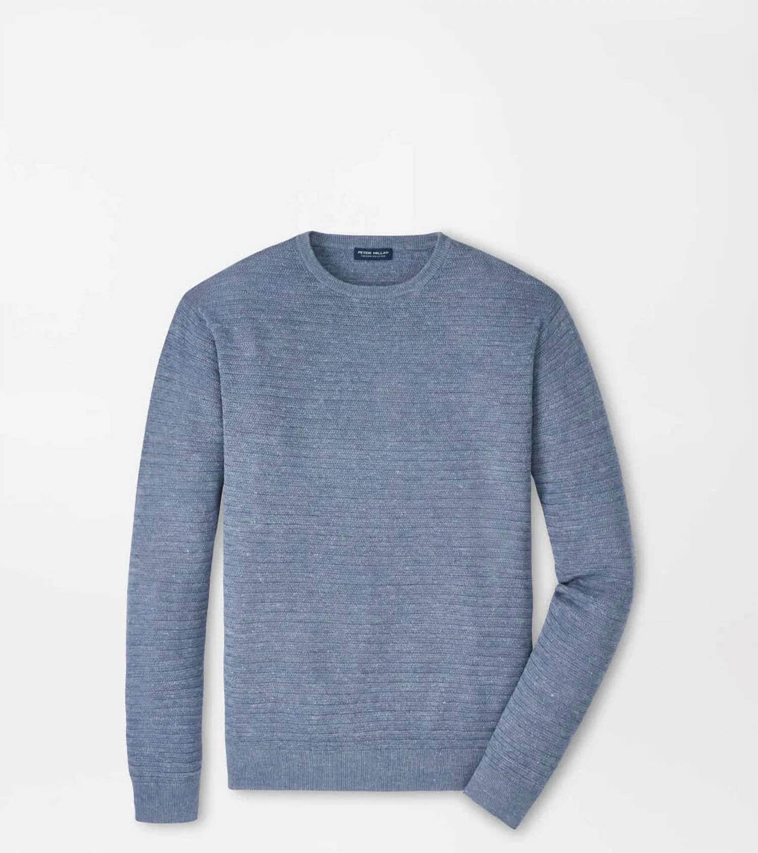 Peter Millar - Rhodes Crew Collar Sweater