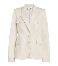 Paige - Denim Ramona Blazer