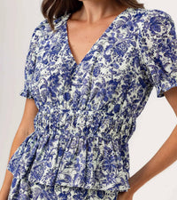 Sundays - Amaris Top