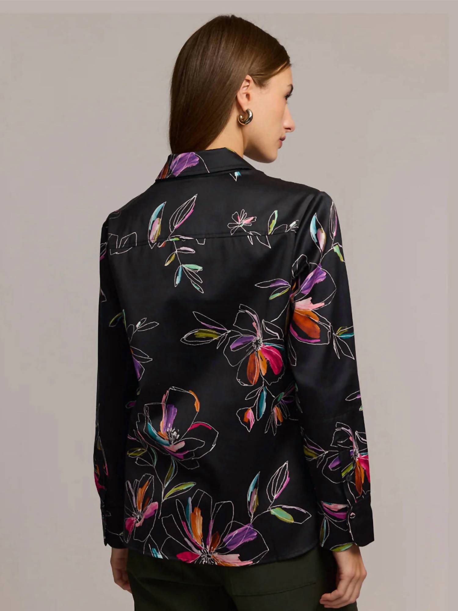 Hinson Wu - Women's Margo Blouse