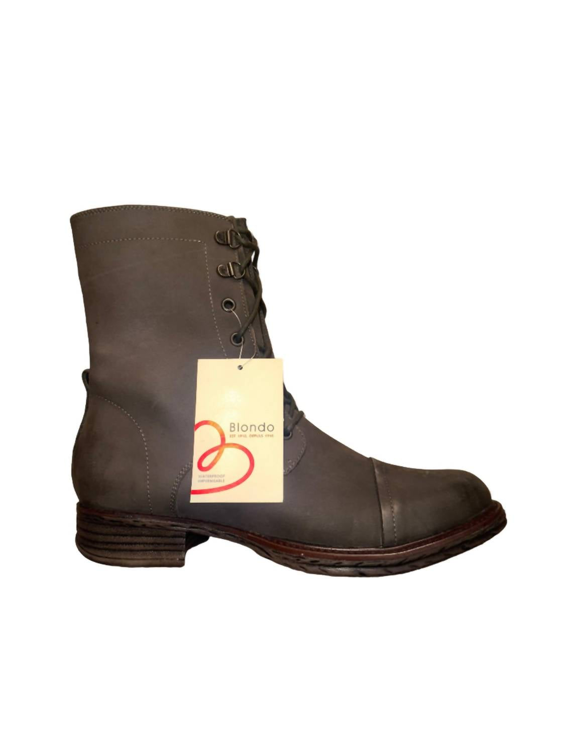 Blondo - Women's Pyo Waterproof Boots