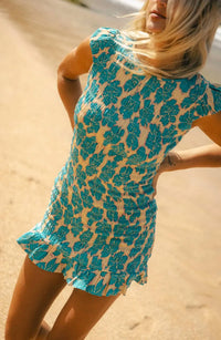 Billabong - Bright Side Mini Dress