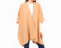 Judson & Company - Teddy Bear Sherpa Kimono