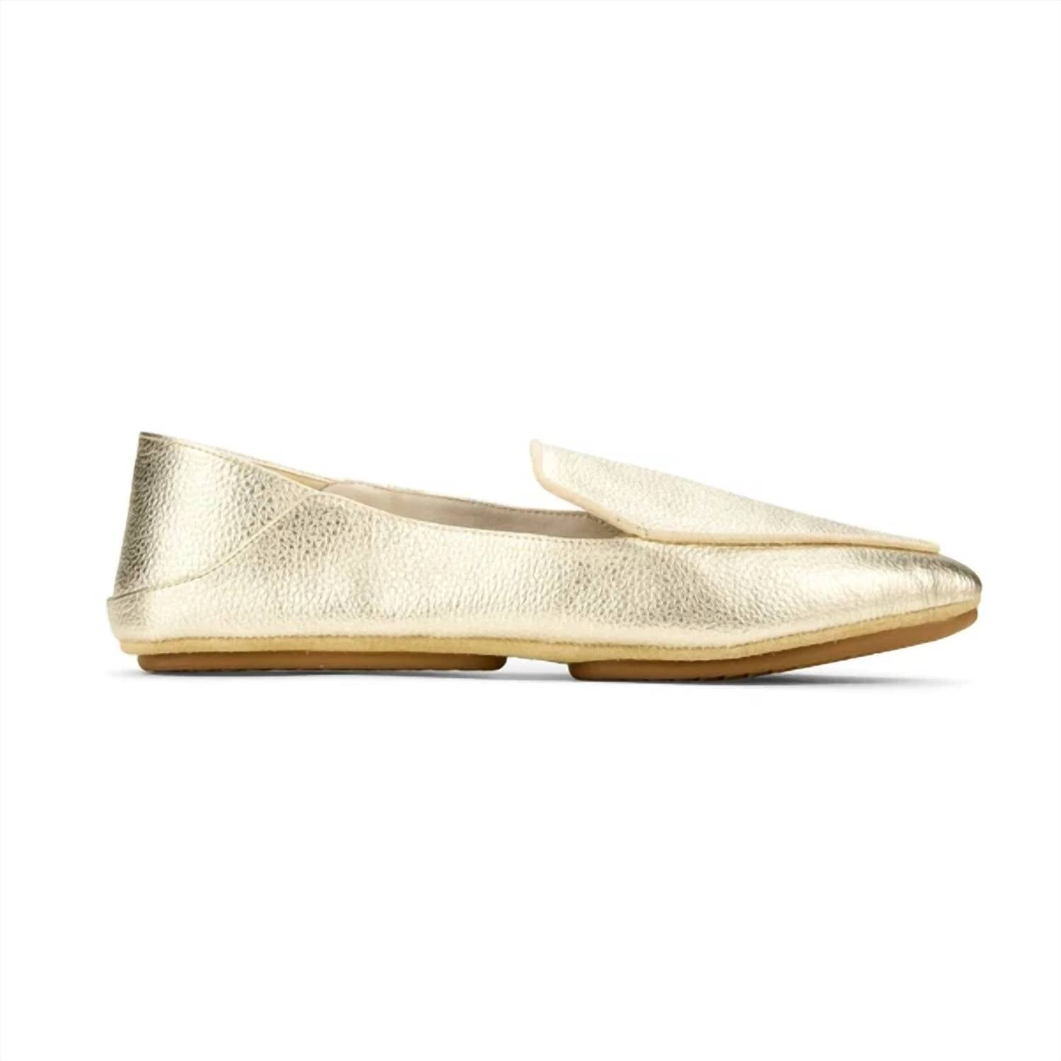 Yosi Samra - Women's Vivina Loafer