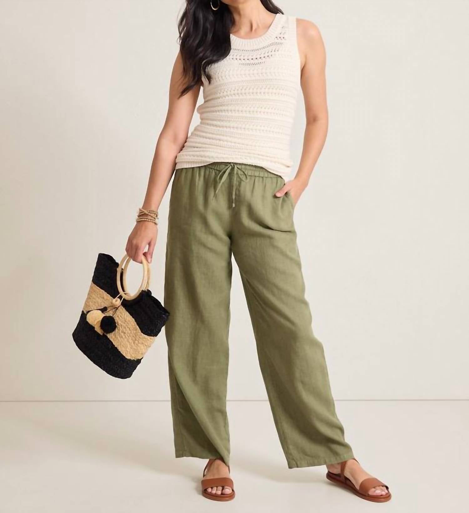 Tommy Bahama - Two Palms Easy Pants