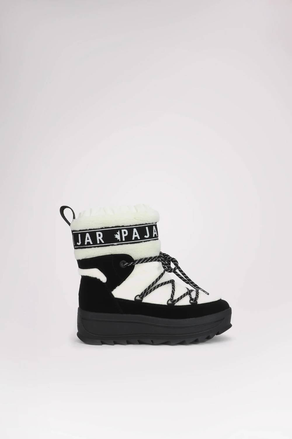 Pajar - Women's Galaxy Lama Pull On Boots