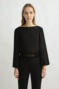 Posse - Biance Blouse