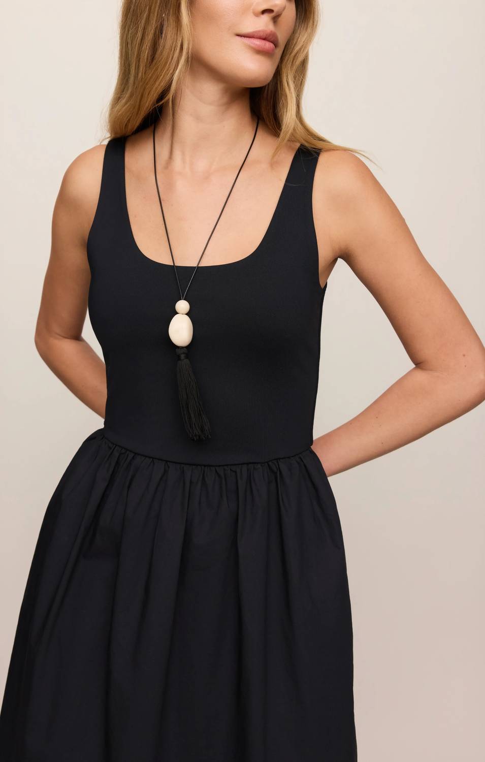 Z Supply - Johanna Midi Dress