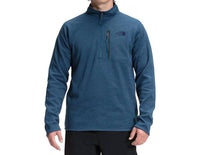 The North Face - Canyonlands 1/2 Zip Shirt