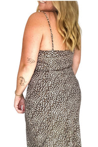 Le Lis - In The Wild Maxi Dress