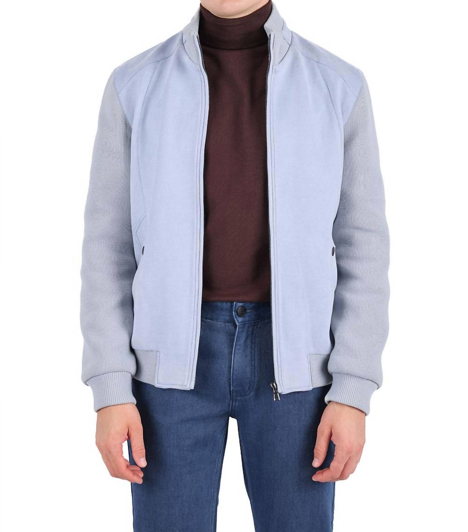 Barabas - Cordial Way Bomber Jacket