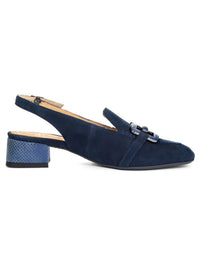 Ara - Women's Granada Pump Sandals