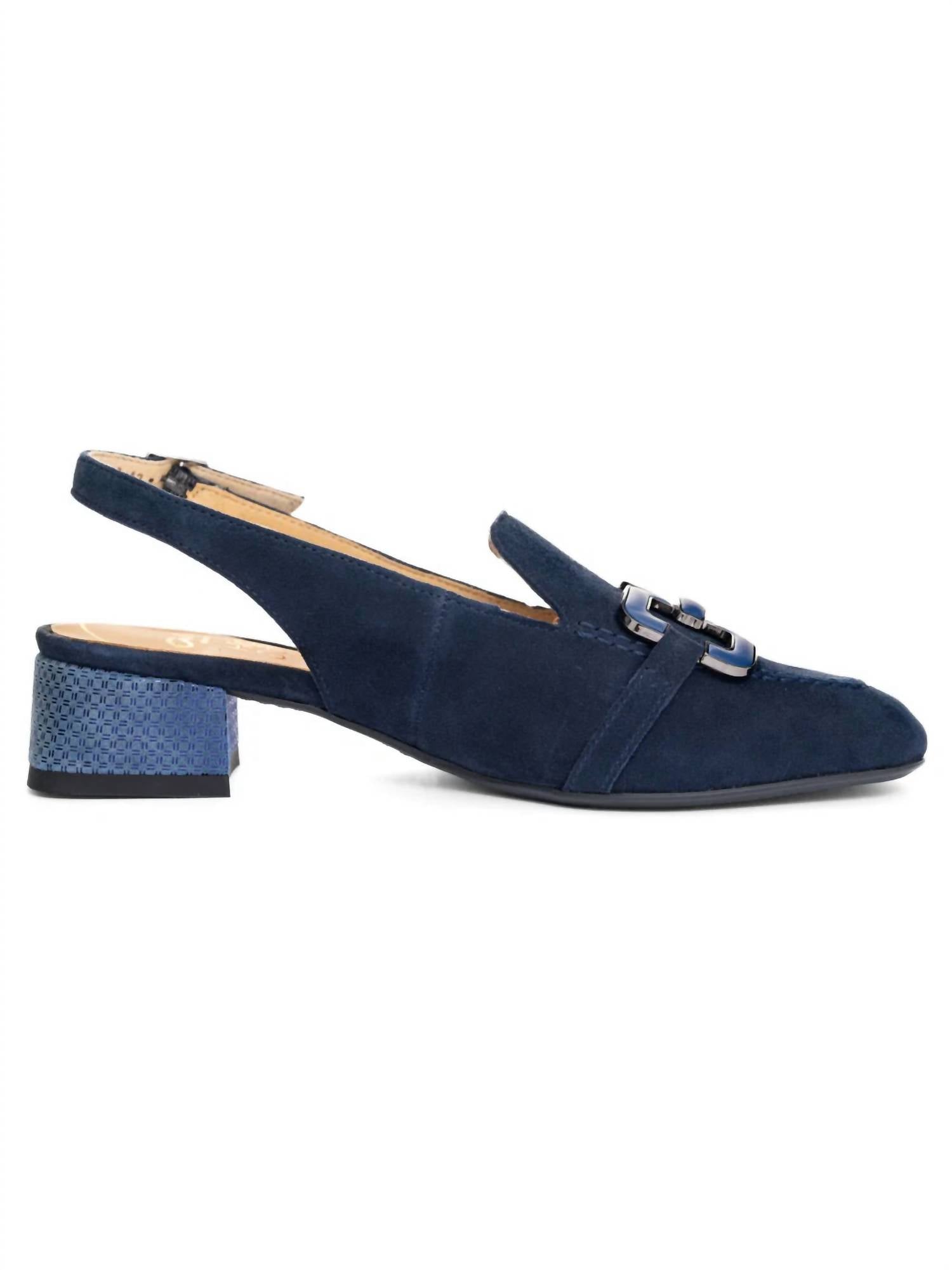 Ara - Women's Granada Pump Sandals