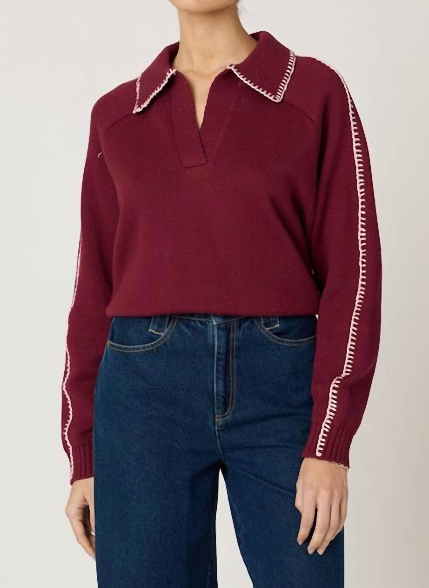 Cleobella - Elly Sweater