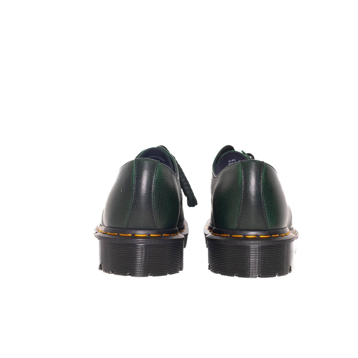 Dr. Martens - Men's 1461 Buckingham Shoe