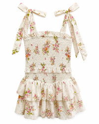 Katie J Nyc - Girls Emerson Dress